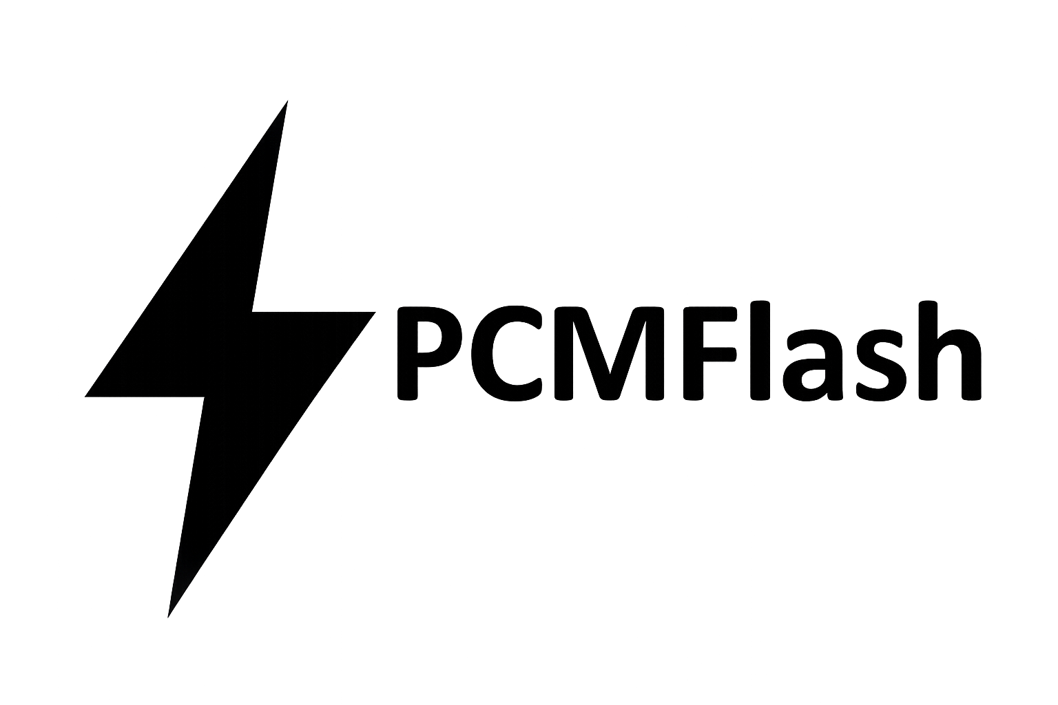 PCMFLASH