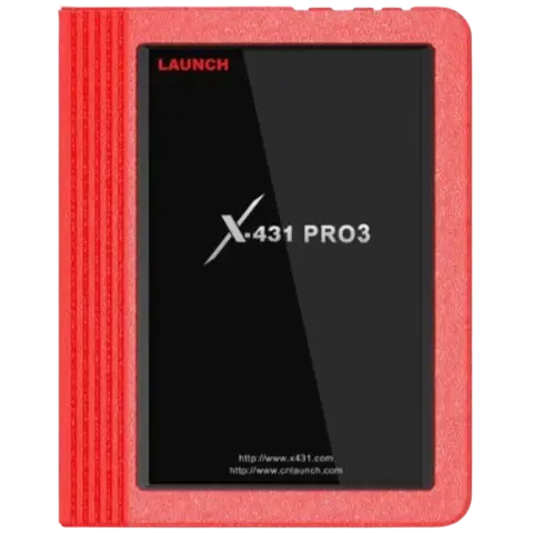 Launch X-431 PRO3 V3.0 (2019) - диагностическое оборудование