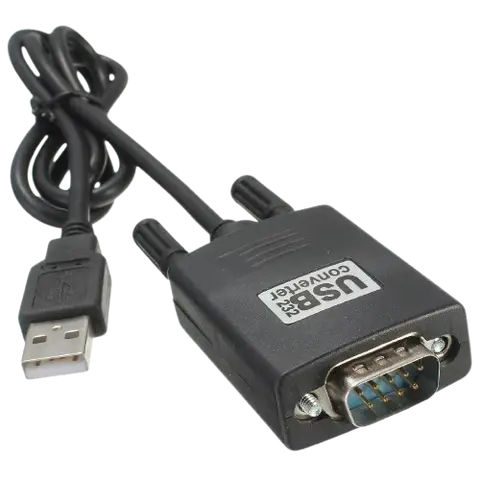 USB-COM (RS232)