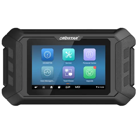OBDSTAR ODO Master - диагностическое оборудование