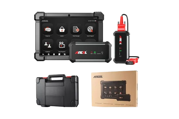 ANCEL X7 HD