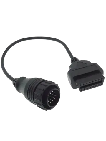 OBD2-14 Pin Sprinter