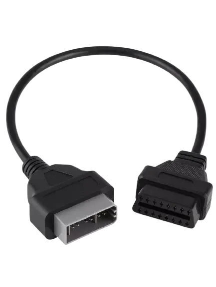Nissan 14 pin-OBD2