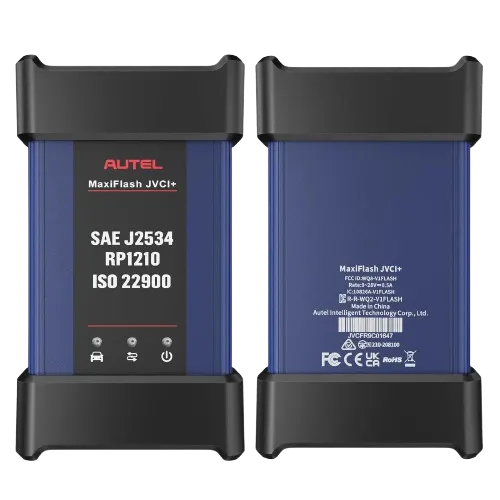 Autel MaxiIM IM608S II / IM608 PRO II