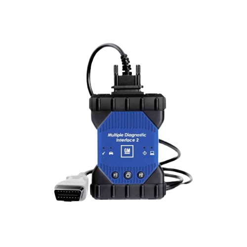 GM MDI 2 Wi-Fi - диагностическое оборудование