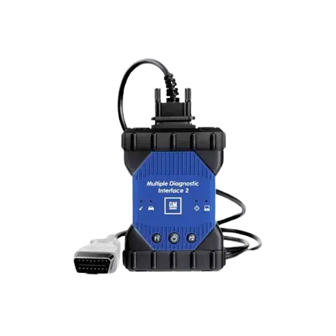 GM MDI 2 Wi-Fi - диагностическое оборудование