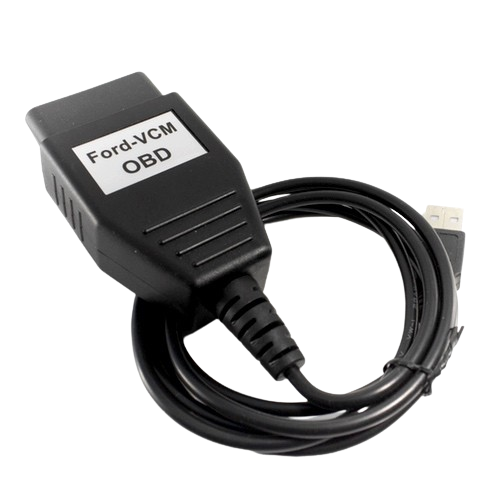 FORD VCM OBD