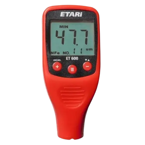 ETARI ET 600 - диагностическое оборудование