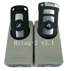 Hitag2 v.3.1