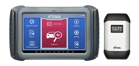 XTOOL H6 PRO 2 (H6 PRO 2 MASTER)