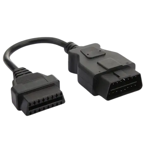 16 Pin-OBD 2