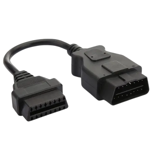 16 Pin-OBD 2