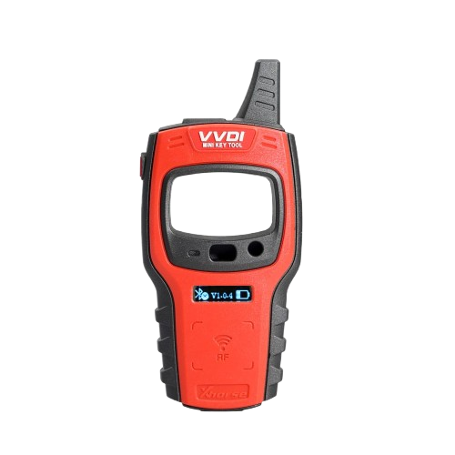 VVDI Mini Key Tool - диагностическое оборудование