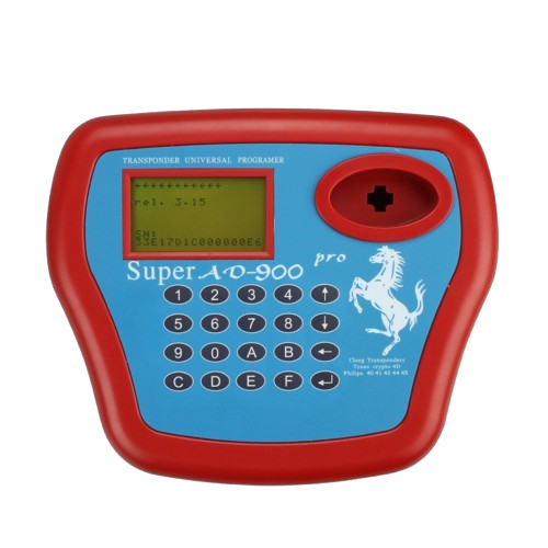 Super AD900