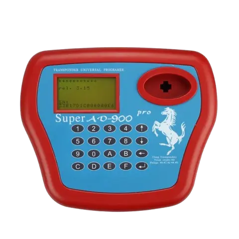 Super AD900