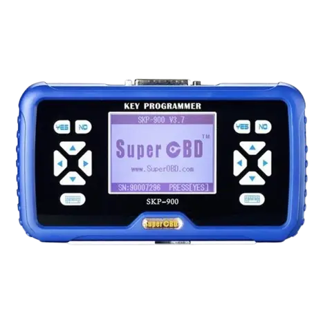 SKP-900