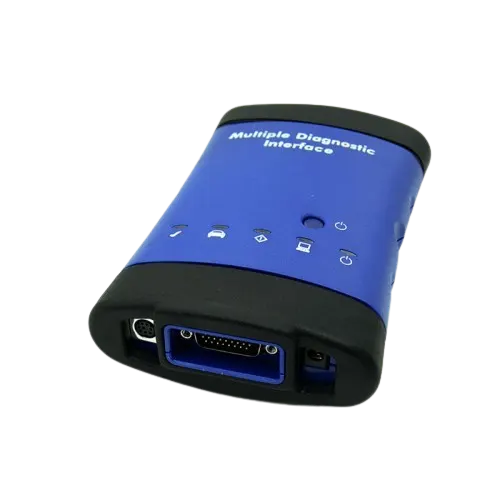 GM MDI С WI-FI Модулем