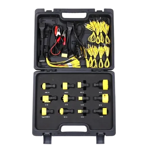 Launch x431 HeavyDuty KIT