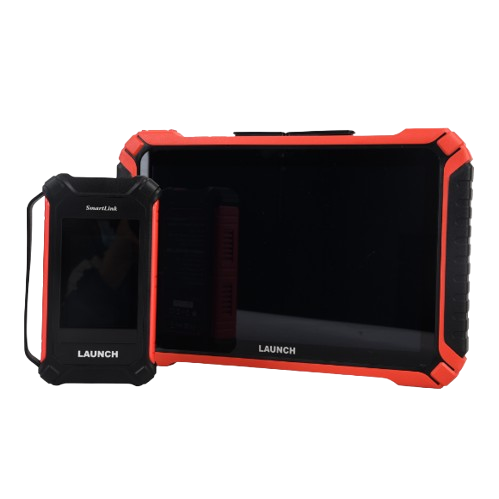 Launch X431 PAD IX Link