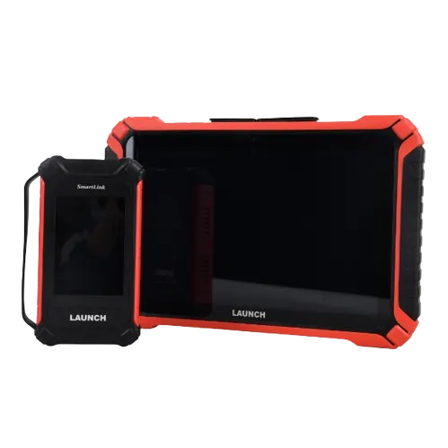 Launch X431 PAD IX Link