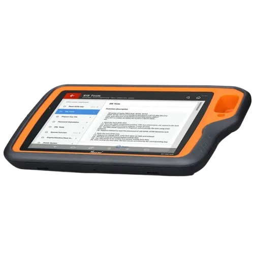 Xhorse VVDI Key Tool Plus Pad