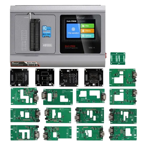 Xhorse VVDI Multi Prog