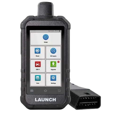 Launch X431 Creader TPMS 5011