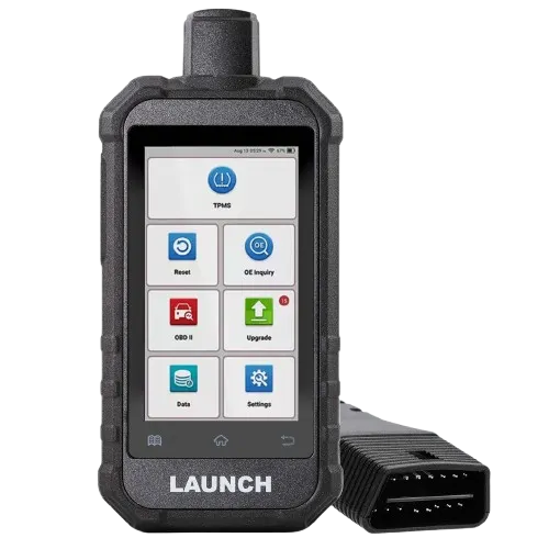 Launch X431 Creader TPMS 5011