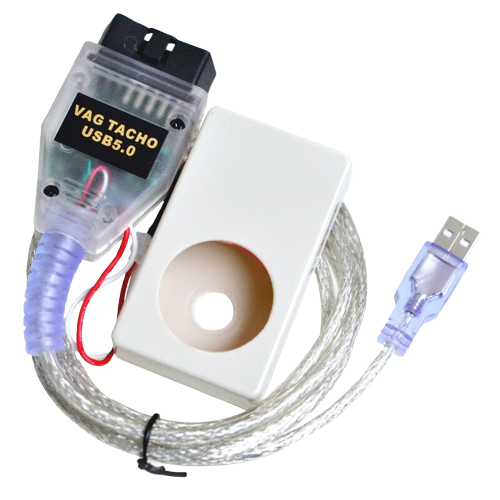 VAG TACHO USB 5.0