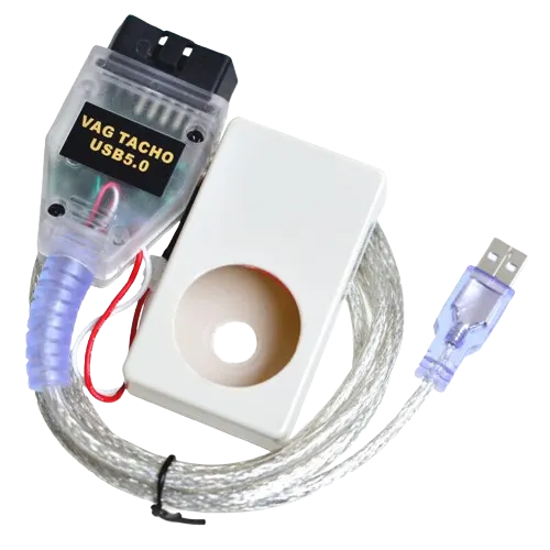 VAG TACHO USB 5.0