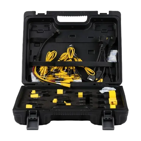 Launch x431 HeavyDuty KIT