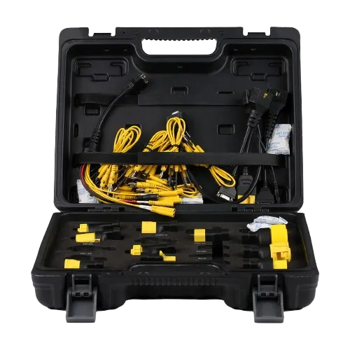 Launch x431 HeavyDuty KIT