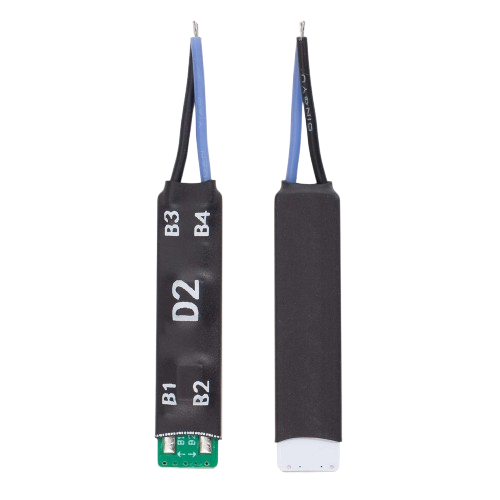 CGDI D1 и D2
