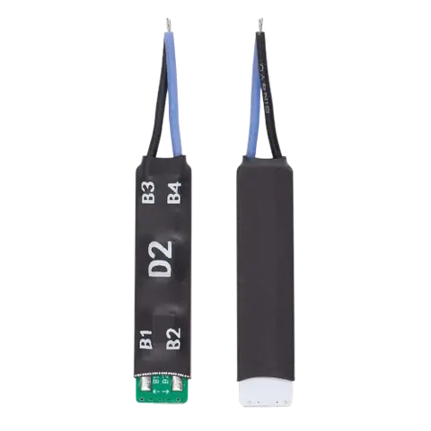 CGDI D1 и D2