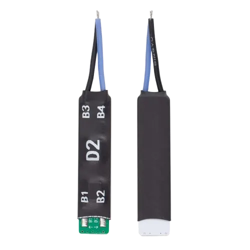 CGDI D1 и D2