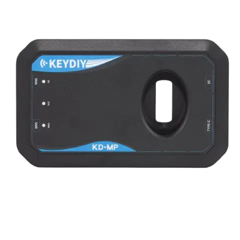 KeyDIY KD-MP - диагностическое оборудование
