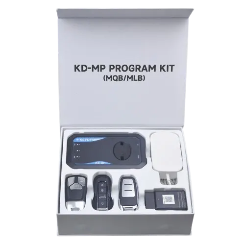 KeyDIY KD-MP
