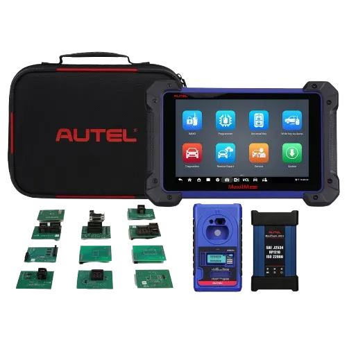 Autel MaxiIM IM608S II / IM608 PRO II