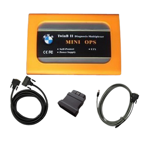 Mini OPS BMW - диагностическое оборудование