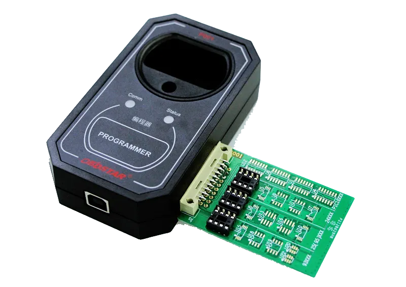 OBDSTAR X300 DP PLUS