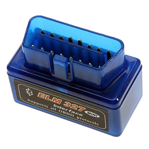 ELM327 Bluetooth (Качество B)