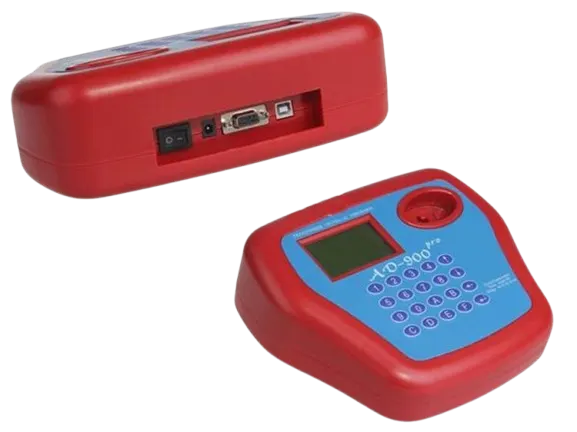 Super AD900