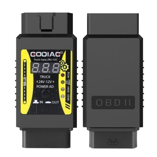 GODIAG–GT106