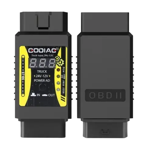 GODIAG–GT106