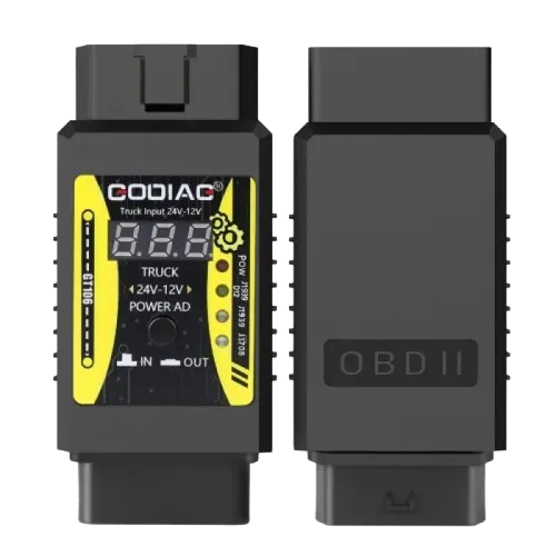 GODIAG–GT106