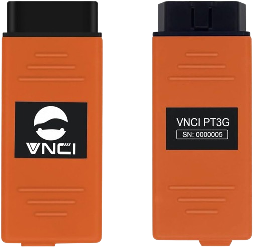 VNCI PT3G (Porsche PIWIS 3)