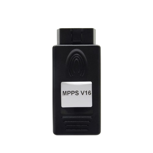 MPPS v 16.0
