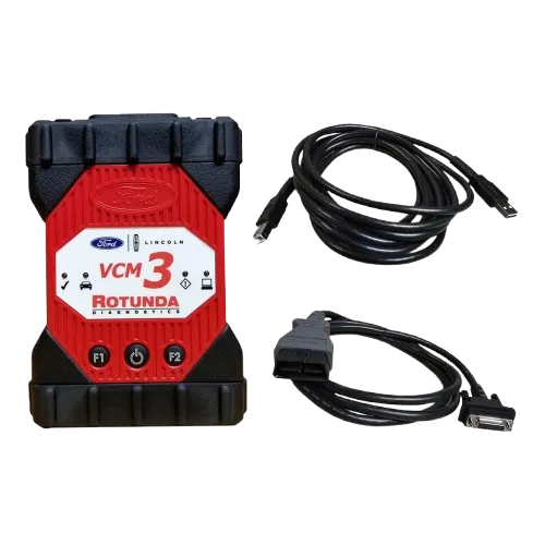 VNCI VCM 3