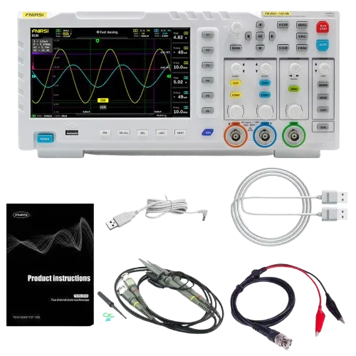 FNIRSI 1014D