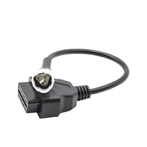 3 PIN-OBD2